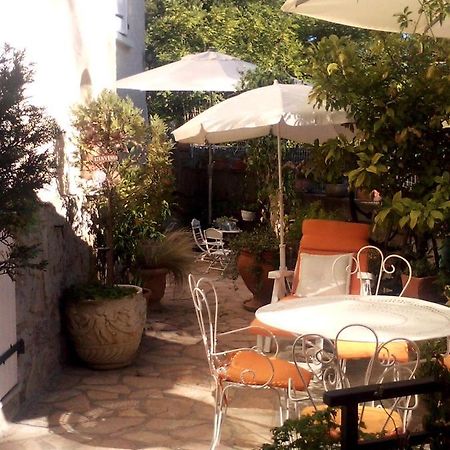 L'Oustale Ruoms Apartment ภายนอก รูปภาพ
