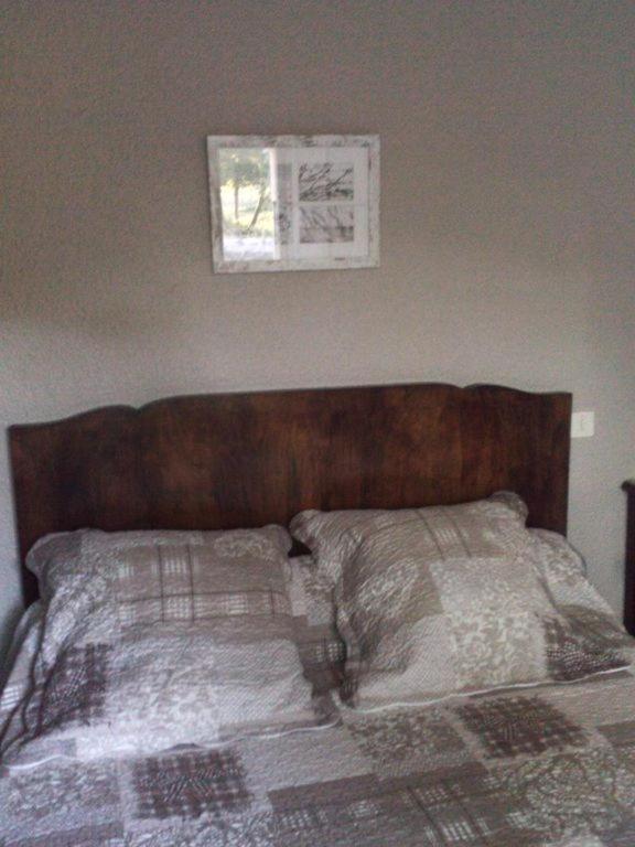 L'Oustale Ruoms Apartment ภายนอก รูปภาพ